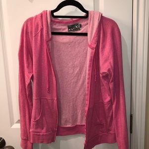 ♦️ Pink Volcom sweatshirt ♦️